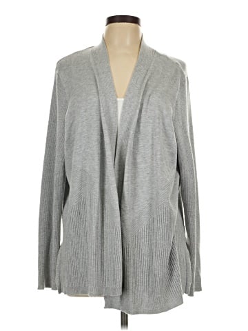 89th & Madison Cardigan (view 1)