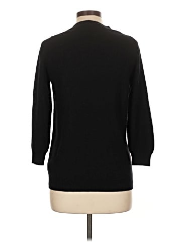 Jaeger Wool Pullover Sweater (view 2)