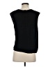 Generation Love Black Sleeveless Blouse Size S - photo 2