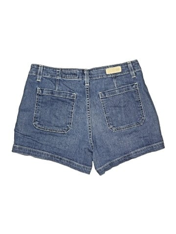 Adriano Goldschmied Denim Shorts (view 2)