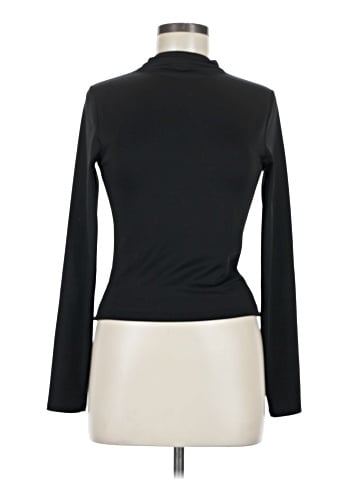 Express Long Sleeve Turtleneck (view 1)