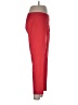 Tory Burch Solid Red Active Pants Size 10 - photo 4