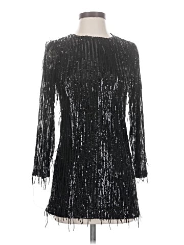 Bardot Cocktail Dress (view 1)