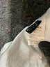 Unbranded Ivory Sleeveless Blouse Size 6 - photo 7