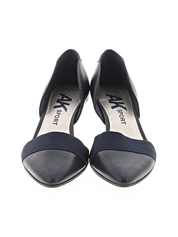 Anne Klein Sport Heels (view 2)