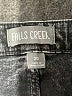 Falls Creek Gray Jeans Size 20 - photo 4