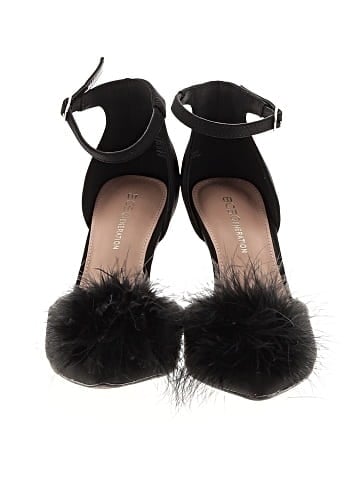 BCBGeneration Heels (view 2)