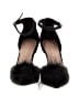 BCBGeneration Black Heels Size 8 - photo 2