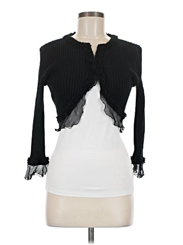 WD.NY Cardigan (view 1)