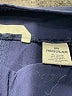 Westbound Solid Blue Dress Pants Size 8 - photo 7