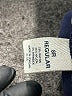 Westbound Solid Blue Dress Pants Size 8 - photo 8