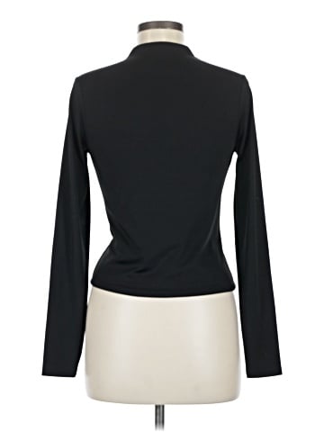 Express Long Sleeve Turtleneck (view 2)