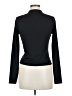 Express Black Long Sleeve Turtleneck Size M - photo 2