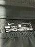 Nike Solid Black Dress Pants Size L - photo 7