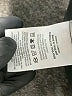 Nike Solid Black Dress Pants Size L - photo 8