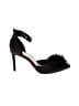 BCBGeneration Black Heels Size 8 - photo 1
