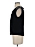 Generation Love Black Sleeveless Blouse Size S - photo 5