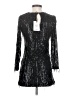 Bardot 100% Polyethylene Black Cocktail Dress Size 14 - photo 2