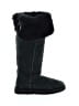 Ugg Green Black Boots Size 9 - photo 1