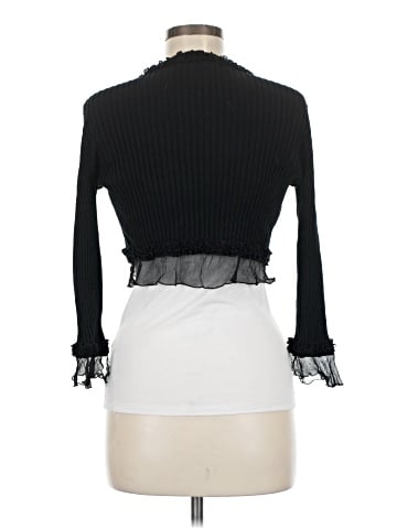 WD.NY Cardigan (view 2)