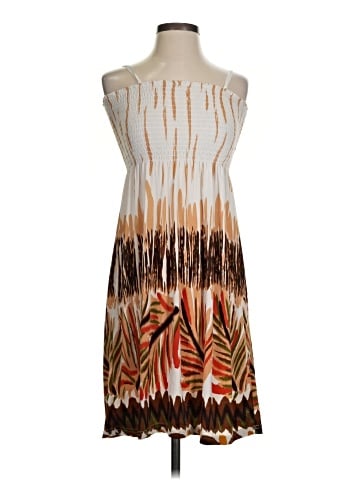 Cristinalove Cocktail Dress (view 1)