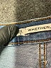 Whetherly Blue Jeans Size 28 waist - photo 4