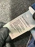 Whetherly Blue Jeans Size 28 waist - photo 5