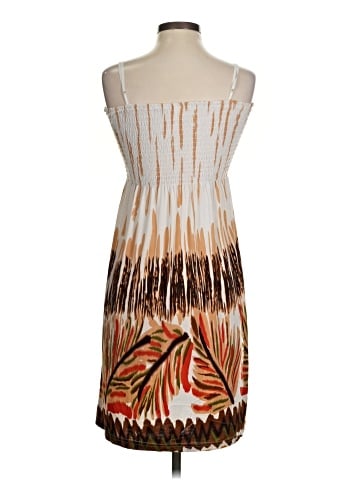 Cristinalove Cocktail Dress (view 2)