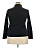 Lands' End Black Turtleneck Sweater Size 18 - photo 2
