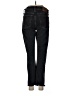 Madewell Solid Black Jeans Size 28 waist - photo 2