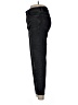 Madewell Solid Black Jeans Size 28 waist - photo 5