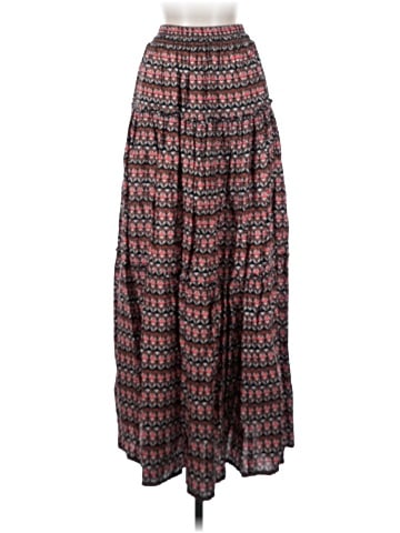 Neeru Kumar Casual Skirt (view 1)