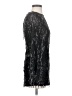 Bardot 100% Polyethylene Black Cocktail Dress Size 14 - photo 4