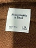 Abercrombie & Fitch Solid Brown Pullover Sweater Size M - photo 7
