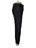 Madewell Solid Black Jeans Size 28 waist - photo 4