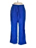 Kim Rogers Blue Casual Pants Size XL - photo 1