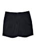 Bcg Solid Black Shorts Size 6 - photo 1