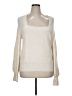 Madewell Ivory Pullover Sweater Size XL - photo 1