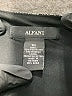 Alfani Metallic Silver Gray Casual Dress Size 10 - photo 7