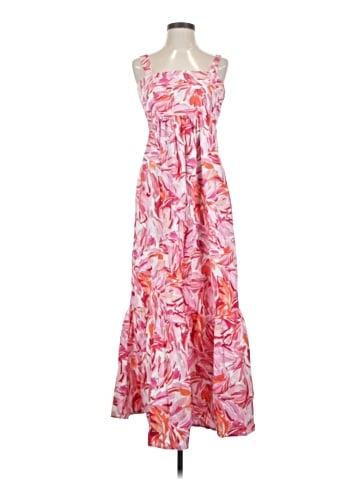 London Times Casual Dress (view 1)
