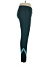 Peloton Color Block Teal Active Pants Size XL - photo 4