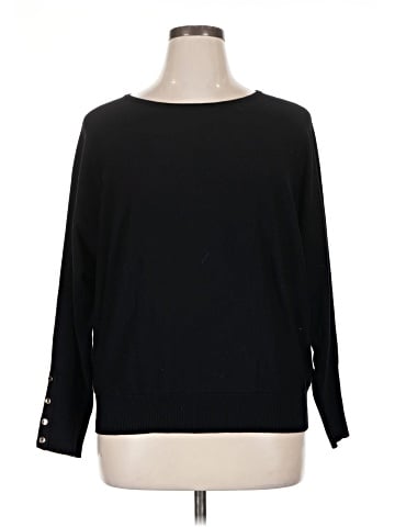 Adrianna Papell Pullover Sweater (view 1)