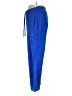 Kim Rogers Blue Casual Pants Size XL - photo 5