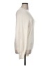 Madewell Ivory Pullover Sweater Size XL - photo 4