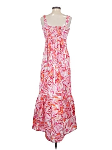London Times Casual Dress (view 2)