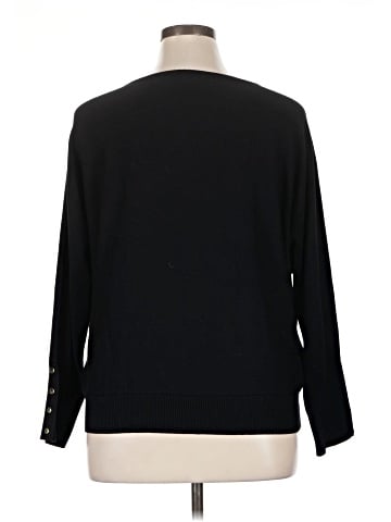Adrianna Papell Pullover Sweater (view 2)