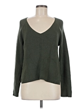 Abercrombie & Fitch Pullover Sweater