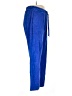 Kim Rogers Blue Casual Pants Size XL - photo 4