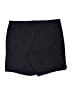Bcg Solid Black Shorts Size 6 - photo 2
