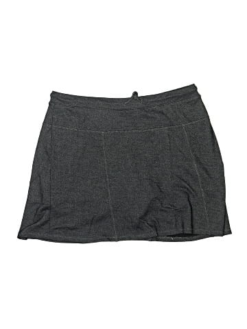 Green Tea Active Skort (view 1)